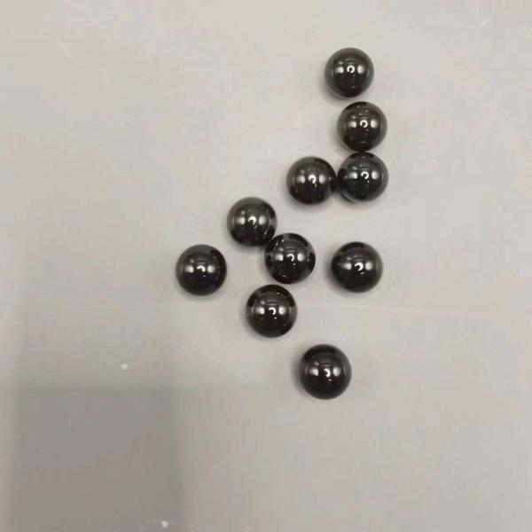 Self Lubrication Silicon Nitride Ball New Energy Vehicle Accessories