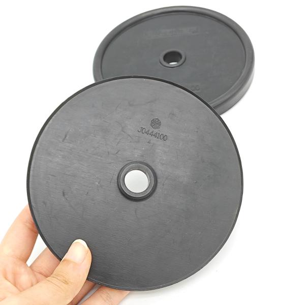 Modelo 1800 0012 00 Membrana de diafragma de bomba de goma NBR impermeable y resistente al desgaste