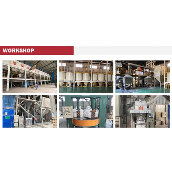 Industrial Furnace Amorphous Refractory Mortar For Bricklaying