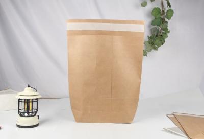 Kraft Paper Envelope Square Bottom Paper Bag Hexagonal Paper Bag Mailers