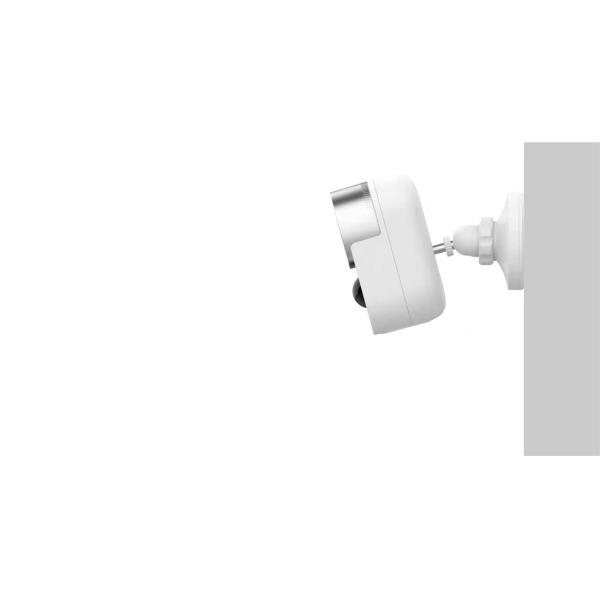Wi-Fi HD 1080P IP Camera With Solar Battery Motion Detection | Humanoid Detection(JY-L02-2MP)