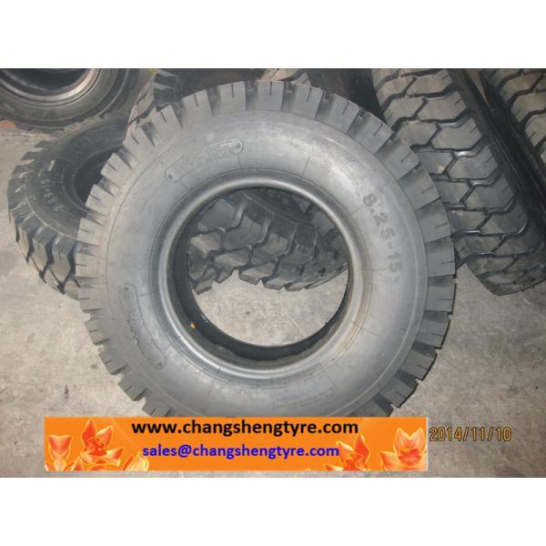 8.25-15-14PR Forklift Truck Tyres