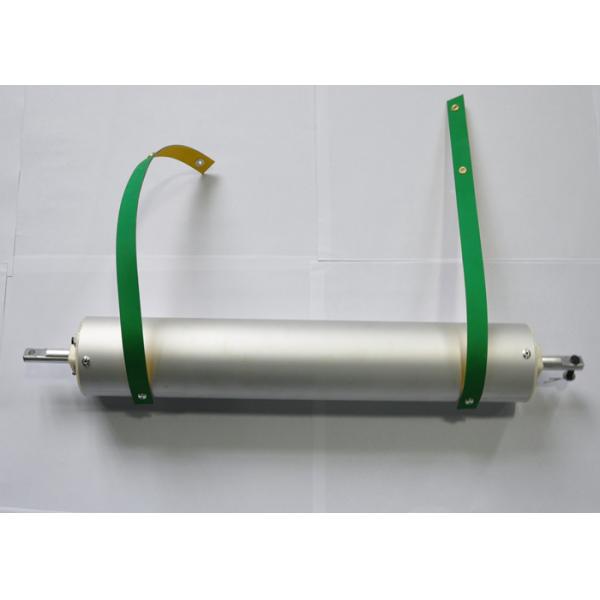 Porta de alumínio do obturador do rolo do carro de bombeiros feito sob encomenda do tamanho para veículos especiais