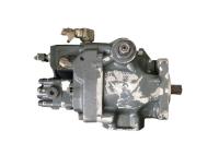 PC40 PC45 Excavator Hydraulic Pump , 708-1T-00132 Excavator Spare Parts Pump Assy