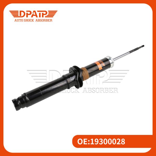 Front Left And Right VDC Automotive Shock Absorbers 19300028 For Cadillac SLS