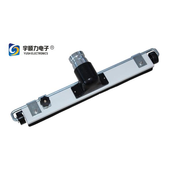 hogar seco mojado industrial resistente del acero inoxidable de los aspiradores de 2000W 100L pequeño