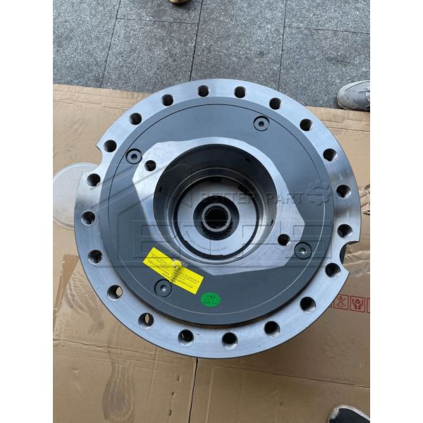 Crane Crawler Wheel Final Drive GFT/CTD/CTU Travel Reduction Planetary Reducer Gearbox Travel Reducer Gears