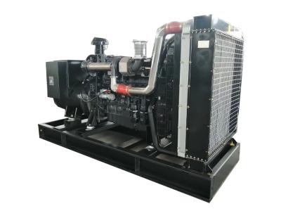 1500 / 1800rpm SDEC Diesel Generator