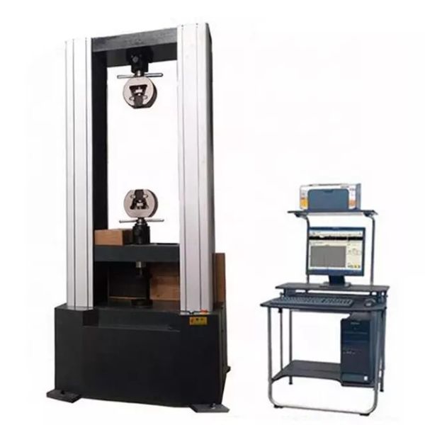ASTM D903 ASTM D1876 Lab 300kn UTM Computer Control Universal Tensile Strength