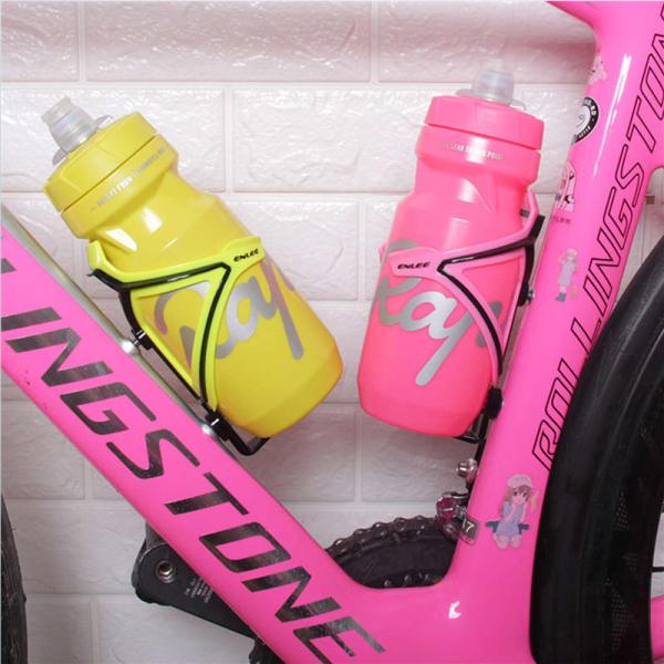 15x7.8cm Bike And Cycle Accessories , 30g Nylon Water Bottle Holder