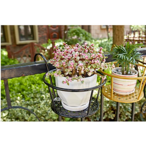 20kg Bearing Metal Flower Stand