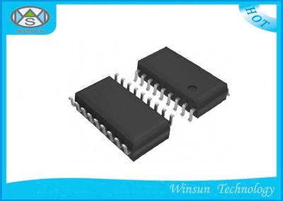 Flash - Based Integrated Circuit IC 8 - Bit CMOS Microcontrollers PIC16F627A-I / SO