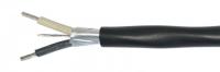 Any Color Shielded Instrument Cable 1 - 38 Core For Distribution Equipments