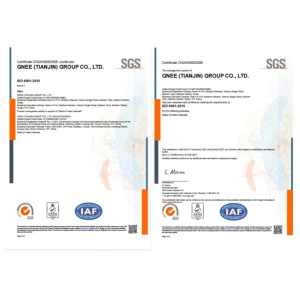 22 kg Q235B 55Q Carril de acero ligero utilizado en el ferrocarril Carril de grúa para la venta