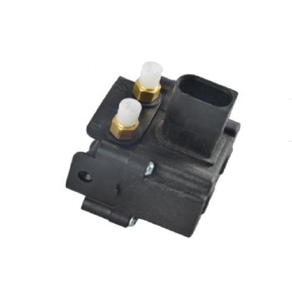 X5 E70 X6 E71 E72 E61 Solenoid Valve Block 37206799419 37206859701 37206875176
