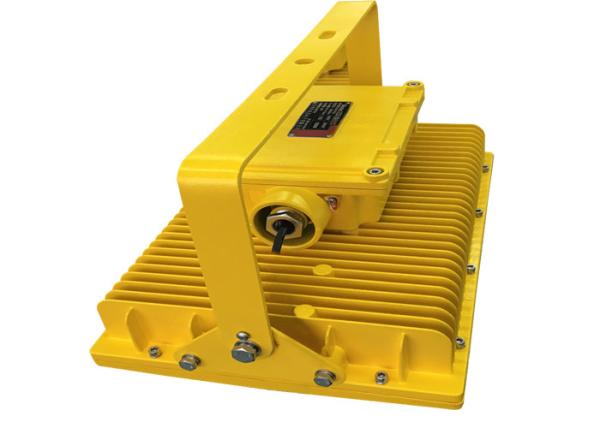 70W Industrial Explosion Proof Lighting Full Sealed Water And Dust Proof