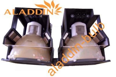 PANASONIC Projector Lamp ET-LAD7500W for PANASONIC projector PT-D7500 PT-D7600
