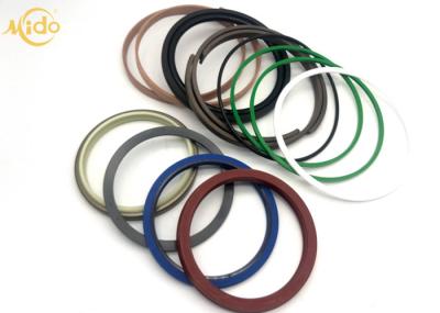707-99-67120 pressão de Seal Kits High da máquina escavadora de PC400-5/6 PC450-6