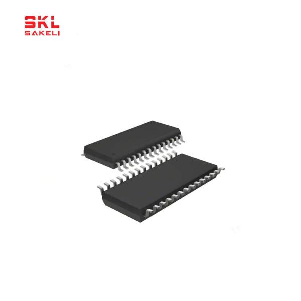 CY8C29466-24PVXI MCU Microcontroller Unit Low Power High Performance