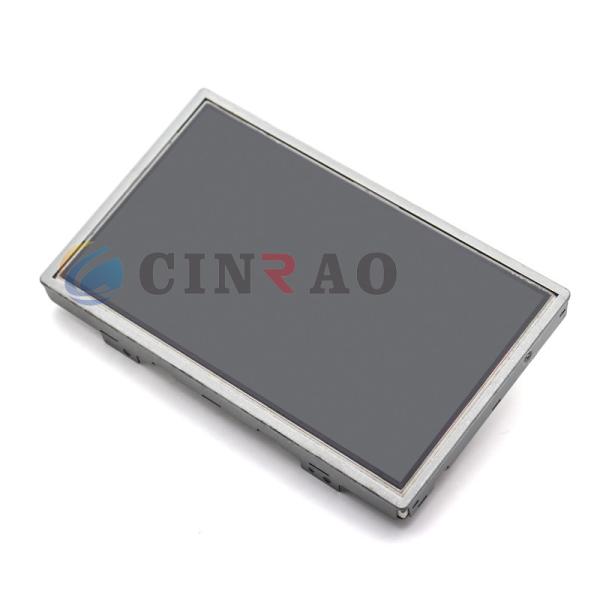 Orginal TFT 8 Inch LCD Screen TFD80W20 Automotive LCD Display