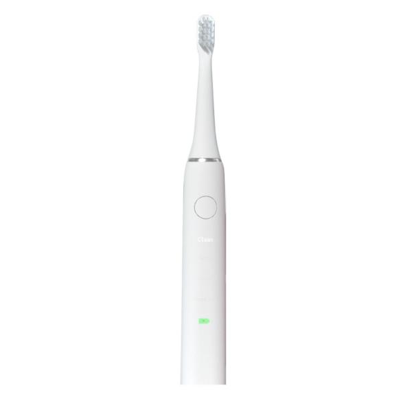 Rechargeable Hanasco Toothbrush , Travel Sonic Clean Toothbrush
