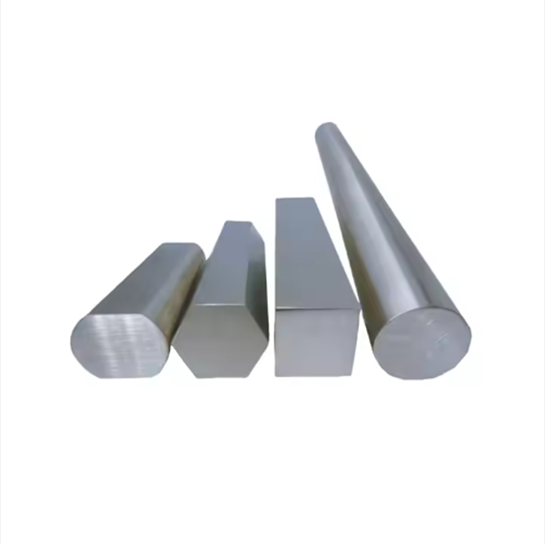 ASTM A276 304 Stainless Steel Bar 10mm Corrosion Resistant Metal Shaft