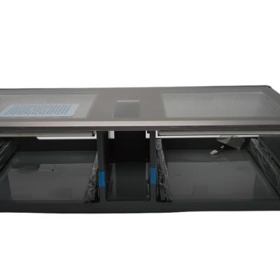 Customized Electronic Enclosures For Refrigerator ISO9001 Certificated