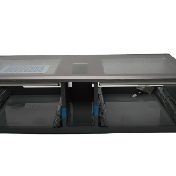 Customized Electronic Enclosures For Refrigerator ISO9001 Certificated