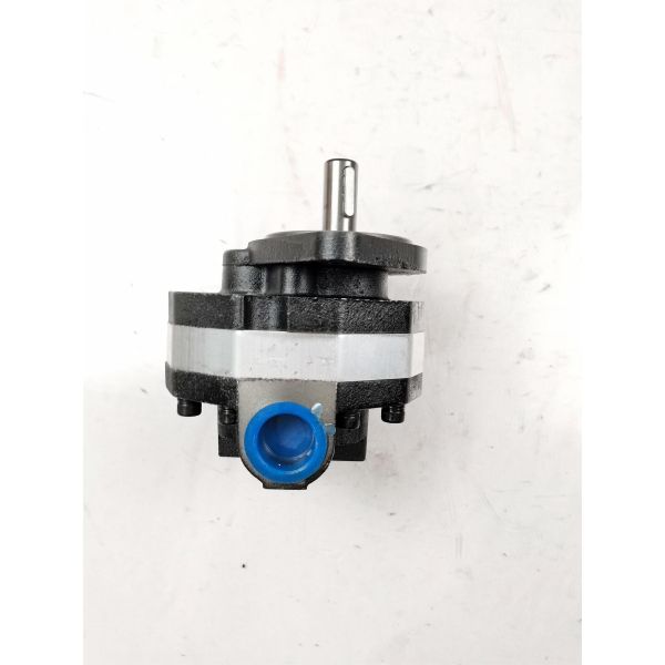 CBF Series Hydraulic Gear Pump CBF-C25 Aluminum Alloy and irion Materials Hydraulic Oil Pump for Forklift