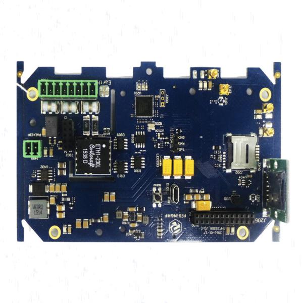 FR4 ROGERS Aluminum High TG CEM3 PCB Assembly For Medical Industry