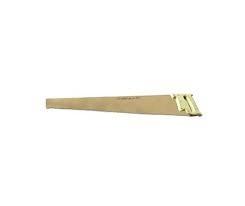 Good Performance Non Sparking Metal Cutting Tools Multi Purpose Hand Saw