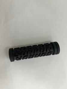 Adults Mtb Bike Handle Grips Easy To Install For All Weather Conditions