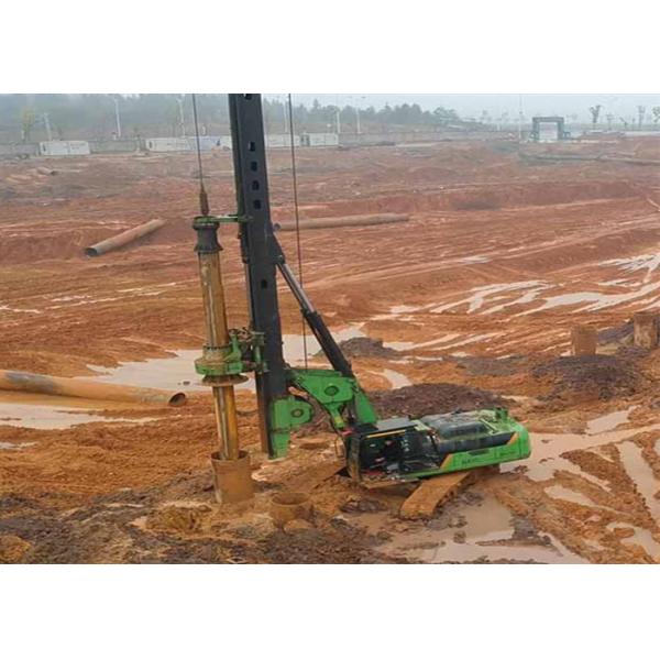Использованный складывающ вращающий момент веса 3500N.m кучи Cummins Engine 30T Макс снаряжения максимальный
