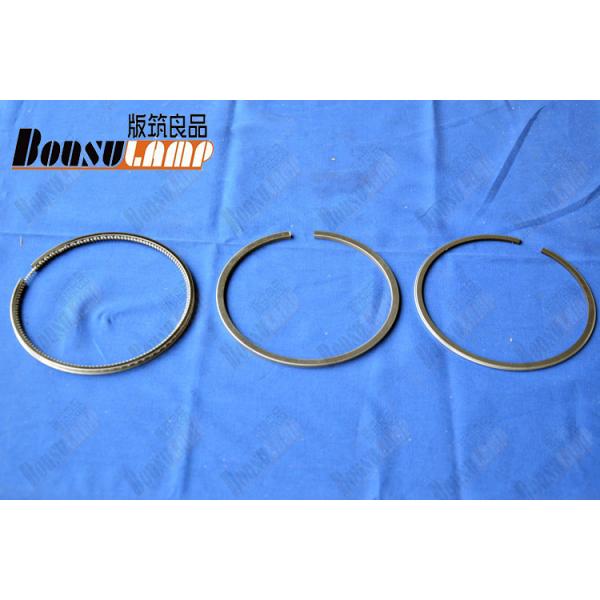 Professional ISUZU FVR Parts Diesel Engine Piston Ring 6SD1T 1121211371