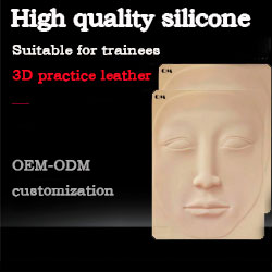 Манипуляция касания цифров набора татуировки оружия татуировки ручки машины макияжа Protable постоянная