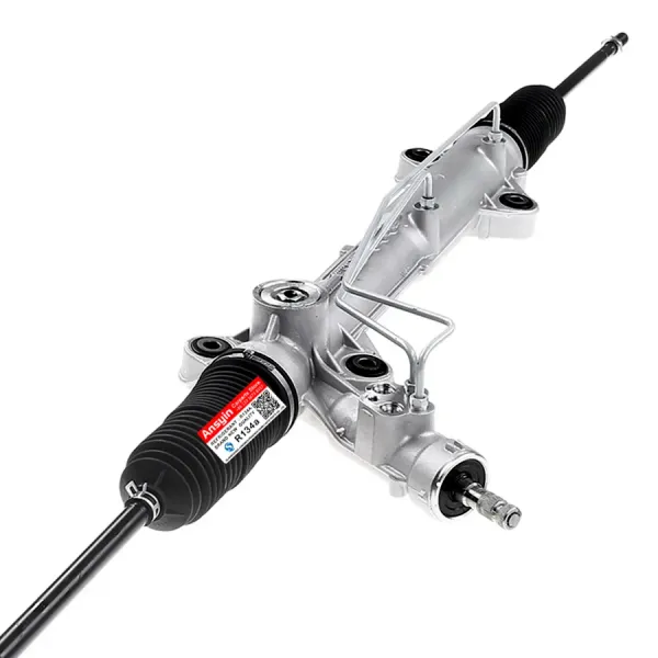 2010 Sprinter 2500 LHD/RHD Crémaillère de direction Nouvelles références de pièces électriques 68048697AA 9064600800 9064601700 68012180AA