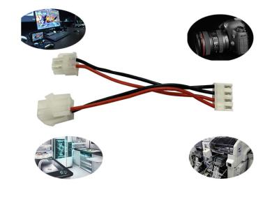 cablagens 1000V elétricas