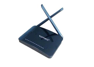 802,11 terminal de rede ótico da FIBRA FTTH Ontário de B/G/N GPON WIFI 2.4G mesmos como ZTE Ontário
