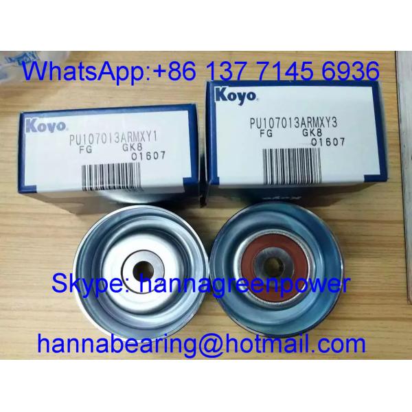 PU107013ARMXY1 TOYOTA Автомобильный ремень двигателя ремня шкива / Автомобильный ремень напрягатель