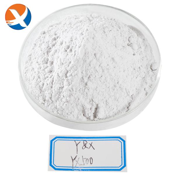 Substitua o ouro do cianureto que lixivia os produtos químicos YX500 protetor ambiental