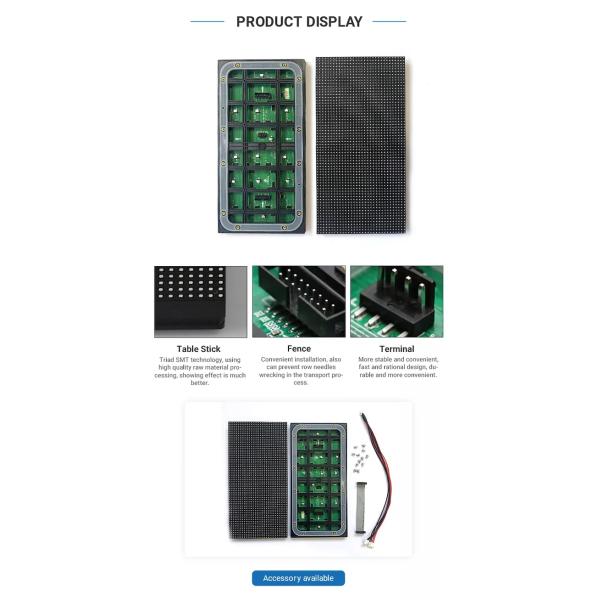 Наружный P4mm LED коммерческий рекламный дисплей экран 3D светодиодный билборд