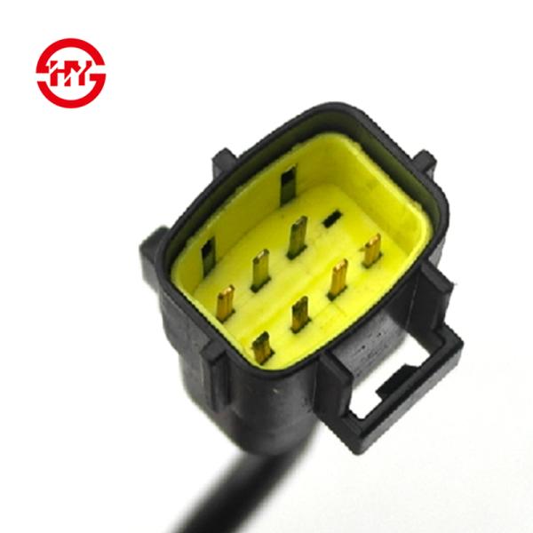 A0009051412 NOx Sensor for Mercedes-Benz W166/W172/W205/C-Class/E-Class/S-Class Exhaust Control Part Replace  ISO/TS16949 Certified