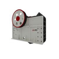 1000 t/h Taille maximale d'alimentation 750 mm Broyeur de mâchoires portable pour carrière