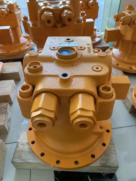 M2X170 Rotary Motor for Excavator with High Performance