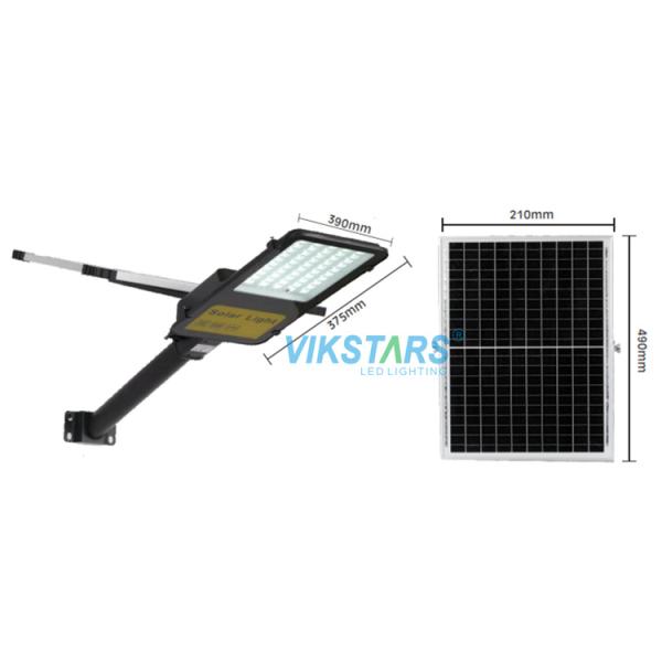 Уличный свет зеленой охраны окружающей среды солнечный для уличного освещения шоссе