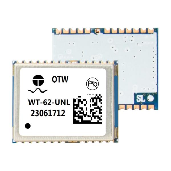 OTW GNSS Module for Cars & Trucks - GPS+GLONASS+GALILEO+BDS, 1.65V-3.6V