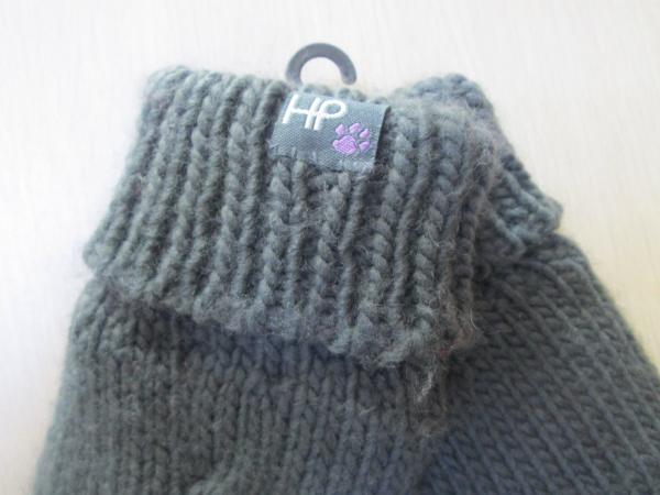 Ladies Acrylic/Ice land Yarn Glove with Cross Hawse--Thinsulate glove--Fashion glove--Solid color