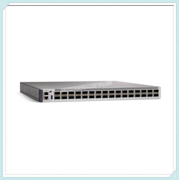 Ciscoの元の新しい触媒9500の企業クラスの48港25GスイッチC9500-48Y4C-A