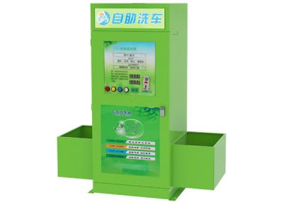 Máquina de venda automática da fonte de escola do compartimento/livro, máquinas de venda automáticas exteriores da fonte da segurança