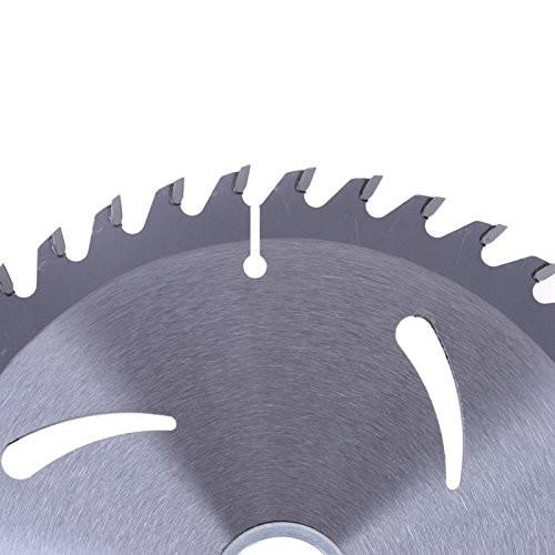 150mm TCT Circular Saw Blade for Wood and Metal Cutting